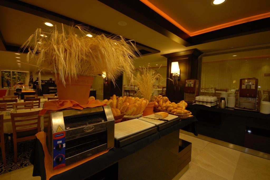 Suhan Cappadocia Hotel & Spa Avanos Exterior photo